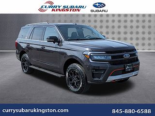 2023 Ford Expedition Timberline VIN: 1FMJU1RG7PEA53348