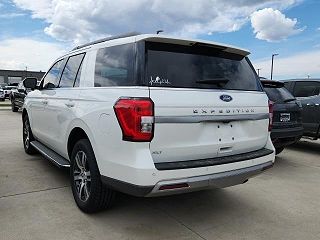 2023 Ford Expedition XLT 1FMJU1J84PEA14270 in Loveland, CO 2