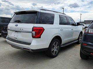 2023 Ford Expedition XLT 1FMJU1J84PEA14270 in Loveland, CO 3