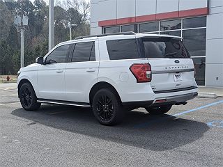 2023 Ford Expedition XLT 1FMJU1H89PEA23861 in Philadelphia, MS 3