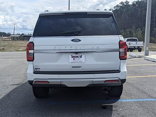 2023 Ford Expedition XLT 1FMJU1H89PEA23861 in Philadelphia, MS 4