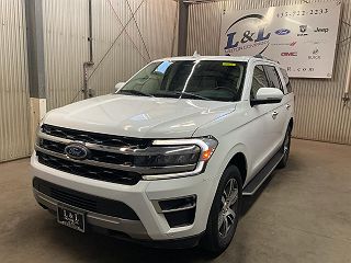 2023 Ford Expedition Limited VIN: 1FMJU2A80PEA06026