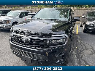 2023 Ford Expedition Limited VIN: 1FMJU2AG6PEA20424