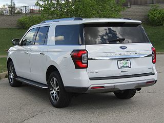 2023 Ford Expedition MAX Limited 1FMJK2A87PEA03100 in Ballwin, MO 17