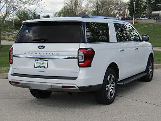 2023 Ford Expedition MAX Limited 1FMJK2A87PEA03100 in Ballwin, MO 18