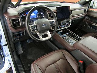 2023 Ford Expedition MAX Limited 1FMJK2A87PEA03100 in Ballwin, MO 19