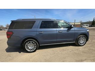 2023 Ford Expedition MAX Platinum 1FMJK1M87PEA21859 in Devils Lake, ND 11