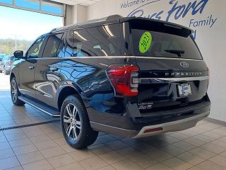 2023 Ford Expedition MAX Limited 1FMJK2A81PEA31829 in McHenry, IL 12