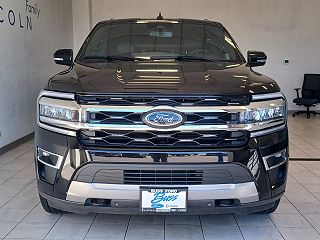 2023 Ford Expedition MAX Limited 1FMJK2A81PEA31829 in McHenry, IL 2
