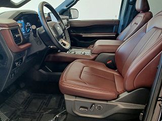 2023 Ford Expedition MAX Limited 1FMJK2A81PEA31829 in McHenry, IL 23