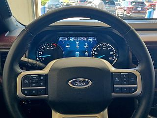 2023 Ford Expedition MAX Limited 1FMJK2A81PEA31829 in McHenry, IL 32