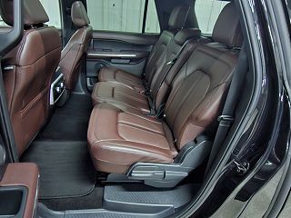 2023 Ford Expedition MAX Limited 1FMJK2A83PEA31718 in Oconto Falls, WI 27