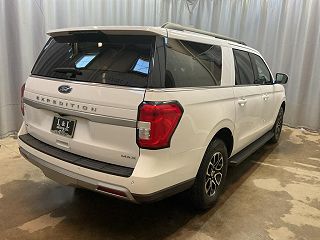 2023 Ford Expedition MAX XLT 1FMJK1J87PEA05827 in Roosevelt, UT 4