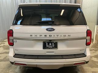 2023 Ford Expedition MAX XLT 1FMJK1J87PEA05827 in Roosevelt, UT 5
