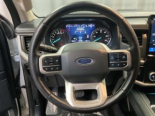 2023 Ford Expedition MAX XLT 1FMJK1J87PEA05827 in Roosevelt, UT 8
