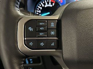 2023 Ford Expedition MAX XLT 1FMJK1H87PEA47274 in Santa Monica, CA 10