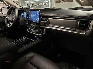 2023 Ford Expedition MAX XLT 1FMJK1H87PEA47274 in Santa Monica, CA 28