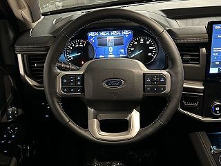 2023 Ford Expedition MAX XLT 1FMJK1H87PEA47274 in Santa Monica, CA 9