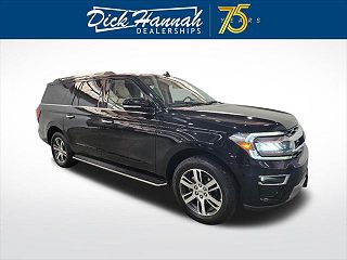 2023 Ford Expedition MAX Limited VIN: 1FMJK2A81PEA07479
