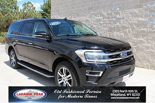 2023 Ford Expedition MAX Limited VIN: 1FMJK2A81PEA55368