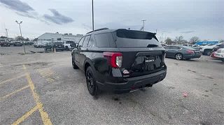 2023 Ford Explorer Timberline 1FMSK8JH3PGA72958 in Chesapeake, VA 15