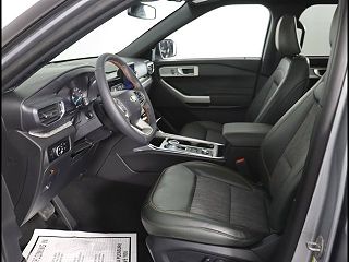 2023 Ford Explorer Timberline 1FMSK8JH8PGB91976 in Chesterfield, MO 15