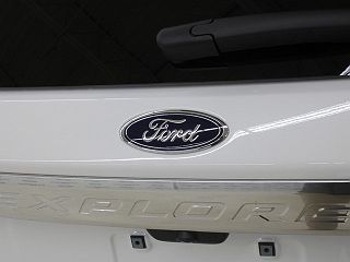2023 Ford Explorer Platinum 1FM5K8HW6PNA07793 in Erie, PA 10