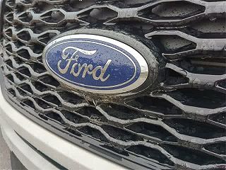 2023 Ford Explorer ST 1FM5K8GC0PGA61831 in Ferndale, MI 12