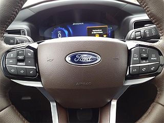 2023 Ford Explorer King Ranch 1FM5K8LC6PGC02939 in Fort Smith, AR 12