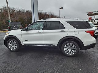 2023 Ford Explorer King Ranch 1FM5K8LC6PGC02939 in Fort Smith, AR 20