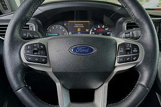 2023 Ford Explorer XLT 1FMSK7DH1PGA42766 in Fremont, CA 34