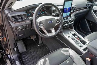 2023 Ford Explorer Limited Edition 1FMSK8FH5PGA22443 in Goshen, NY 3
