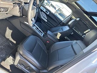 2023 Ford Explorer Limited Edition 1FMSK8FH0PGC02610 in Hamden, CT 10