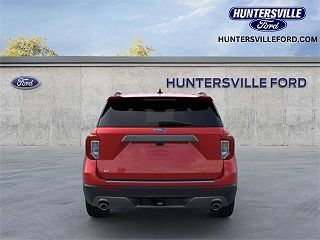 2023 Ford Explorer XLT 1FMSK7DH5PGB87390 in Huntersville, NC 5