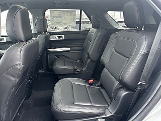 2023 Ford Explorer XLT 1FMSK8DH9PGC06657 in Independence, MO 23