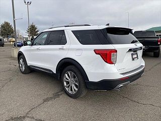 2023 Ford Explorer Limited Edition 1FMSK8FH2PGA60776 in Island City, OR 11