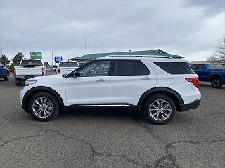 2023 Ford Explorer Limited Edition 1FMSK8FH2PGA60776 in Island City, OR 12