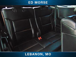 2023 Ford Explorer XLT 1FMSK8DH8PGA06983 in Lebanon, MO 14