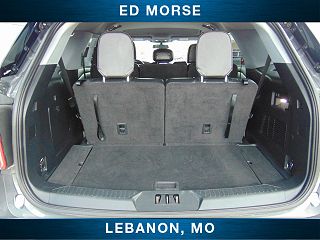2023 Ford Explorer XLT 1FMSK8DH8PGA06983 in Lebanon, MO 16