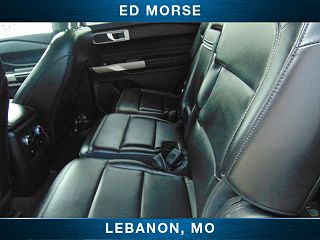 2023 Ford Explorer XLT 1FMSK8DH8PGA06983 in Lebanon, MO 18