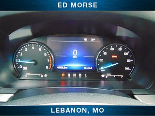 2023 Ford Explorer XLT 1FMSK8DH8PGA06983 in Lebanon, MO 26