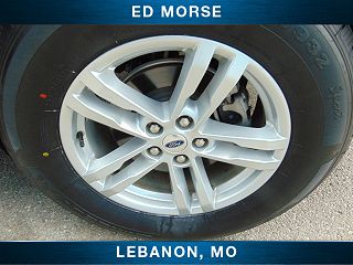 2023 Ford Explorer XLT 1FMSK8DH8PGA06983 in Lebanon, MO 28