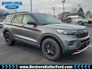 2023 Ford Explorer Timberline 1FMSK8JH0PGB23686 in Manchester, PA