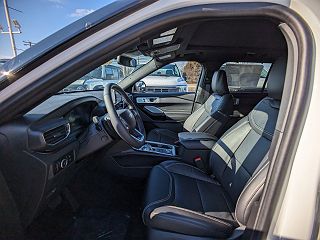 2023 Ford Explorer ST 1FM5K8GC3PGB26963 in Middle River, MD 15