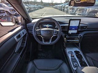 2023 Ford Explorer ST 1FM5K8GC3PGB26963 in Middle River, MD 17