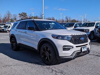 2023 Ford Explorer ST 1FM5K8GC3PGB26963 in Middle River, MD 2