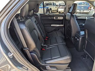 2023 Ford Explorer Limited Edition 1FMSK8FH6PGA19504 in Milford, CT 32