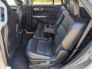 2023 Ford Explorer Limited Edition 1FMSK8FH6PGA19504 in Milford, CT 9
