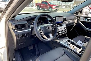 2023 Ford Explorer XLT 1FMSK8DH2PGC25647 in Oak Lawn, IL 8