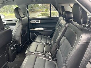 2023 Ford Explorer Limited Edition 1FMSK8FH2PGA26157 in Puyallup, WA 17